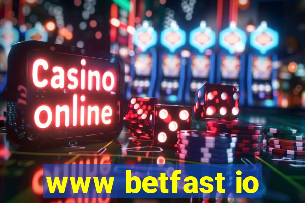 www betfast io